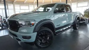 Dodge RAM 1500 HEMI 5.7l Crew-Cab*4x4*Navi*Alu20*