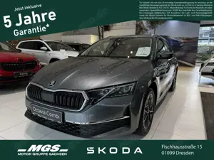 Skoda Octavia Combi 2.0 TDI DSG Balance #AHK