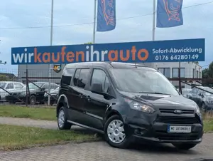 Ford Grand Tourneo Connect Trend*KAMERA*PDC*AHK !!
