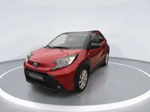 Toyota Aygo X Pulse/DAB/LED/Kamera/Navi/Shz
