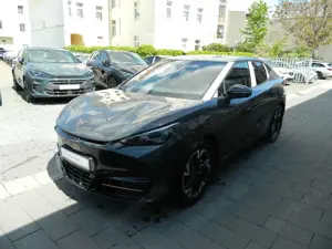 CUPRA Tavascan Endurance 286 PS 77 kWh DriveP/WinterP /HeatPump