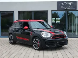 MINI John Cooper Works Countryman ALL4 HK, LED