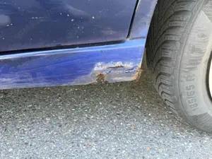 Ford Focus Trend. 1.6 L Benzin. Klima Bild 3