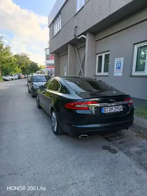 Jaguar XF 3.0 V6 Diesel Premium Luxury