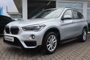 BMW X1 xDrive25d Advantage/LED/Tempomat/Sportsitz