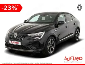 Renault Arkana mHEV 140 Aut. LED ACC Navi Kamera