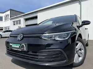 Volkswagen Golf Variant 1.5 TSI Life 1,99% Fin. AHK STHZ 4xSHZ Mem