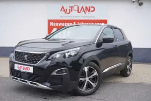 Peugeot 3008 2.0 BlueHDi 150 Active Led Navi Kamera Pano