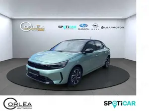 Opel Corsa YES