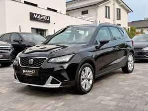 SEAT Arona Xperience 1.0 ACC*LED*NAVI*KAMERA*DIGITAL*