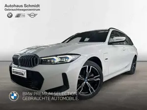 BMW 330 e Touring*M Sportpaket*LC Prof.*HUD*AHK*H/K*DAB*Ad