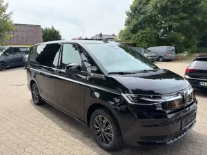 Volkswagen T7 Multivan 2,0 TDI Style lang IQ AHK