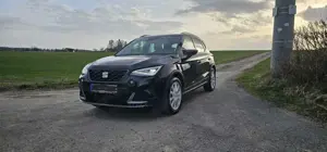 SEAT Arona FR