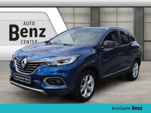 Renault Kadjar 1.3 TCe 160 BOSE EDITION *LED*NAV*FLA*TWA Klima