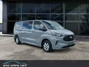 Ford Transit Custom DoKa Limited L2 LED*70L*Kamera