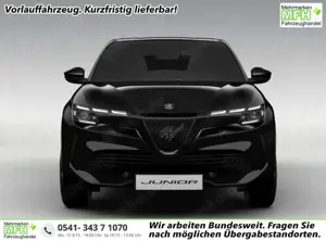 Alfa Romeo Junior Ibrida Sport Speciale TechP Matrix 18"LM 100 kW...