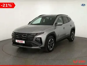 Hyundai TUCSON 1.6 T-GDI HEV 4WD Aut. Matrix ACC Navi