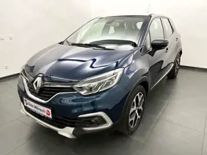 Renault Captur Captur 0.9 TCe 90 Intens Navi+LED+Sitzhzg#DAB+