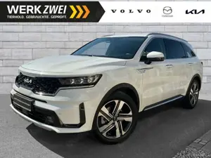 Kia Sorento 1,6 Spirit 4WD HEV LEDER ACC Allwetter