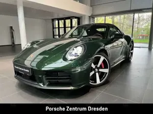 Porsche 992 -2 (911) Carrera 4S Cabriolet*HD-Matrix*BOSE
