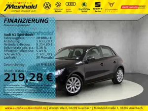 Audi A1 Ambition 1.2 TFSI, Xenon, Navi, EPH