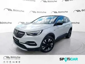Opel Grandland 1.6 Innovation LED/SHZ/PDC/Kamera