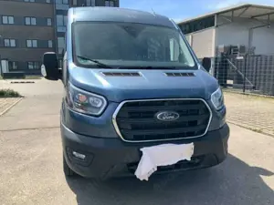 Ford Transit Transit 350 TDCi 350 L3H2 VA Autm.
