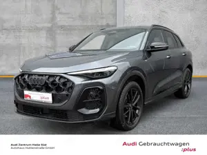 Audi Q5 SUV TFSI quattro S line AHK Standheizung