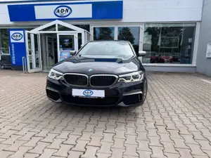 BMW 550 d Limousine  xDrive *Kühlwasser-Verbrauch!*
