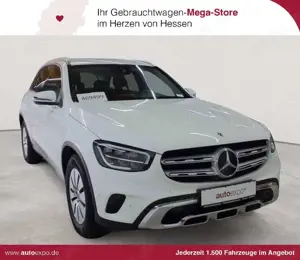 Mercedes-Benz GLC 220 GLC 220 d 4M- AHK BusiP KomfP KAM