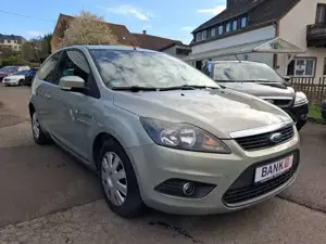 Ford Focus Sport