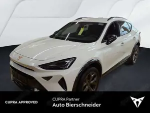CUPRA Formentor 1.5 eTSI DSG LED NAVI eHECK KAMERA WP