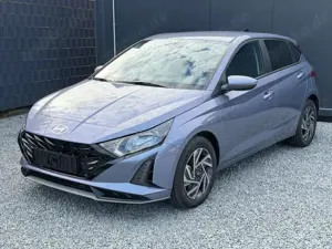 Hyundai i20 Family Automatik