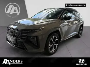 Hyundai TUCSON MY27 1.6 T-GDI Aut. N Line X +Assist.-P.
