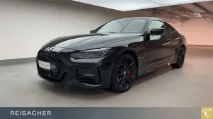 BMW 430 d A xDrive Coupé M-Sport PRO,Laser,Autom