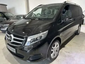 Mercedes-Benz V 220 EDITION lang LED*Leder*Standheizung