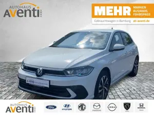 Volkswagen Polo Active LED*PDC*SHZ*Park Assist*Apple*Android