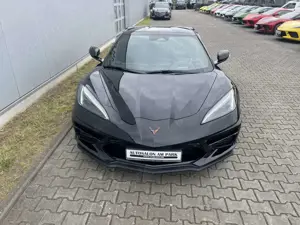 Corvette C8 Coupe 2LT MY26 | Frontlift