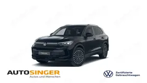 Volkswagen Tiguan Goal 1.5 eTSI DSG *AHK*LED*AREA*ACC*NAVI*