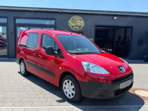 Peugeot Partner L2 Komfort*Klima*