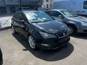 SEAT Ibiza SC 1.2 TSI Copa