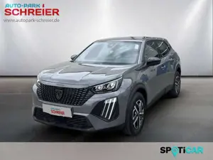 Peugeot 2008 Active