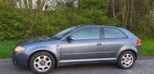 Audi A3 1.6 Ambiente