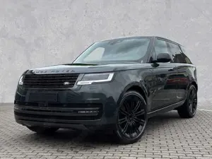 Land Rover Range Rover D350 HSE el.AHK Standheizung