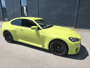 BMW M2 Aut.