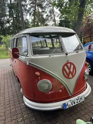 Volkswagen T1