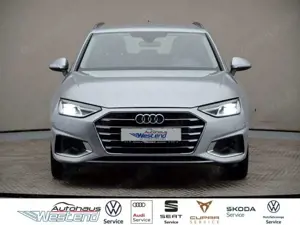 Audi A4 Avant advanced 35 TDI 120kW S tronic Navi Teillede