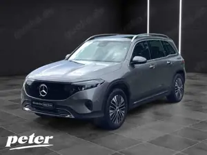 Mercedes-Benz EQB 300 4M Progressive/LED/Panorama-SD/360°K/AHK