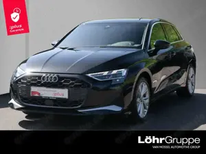 Audi A3 Sportback 35 TDI advanced Navi Kamera LED AHK