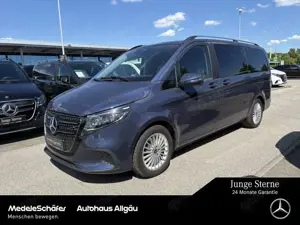 Mercedes-Benz V 220 V 220 d STYLE Lang EL.TÜREN+HECK DREHSITZ LIEGE